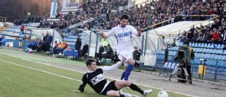 Etapa 18: Pandurii Targu-Jiu - Ceahlaul 1-1